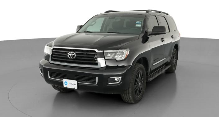 Thumbnail: 2019 Toyota Sequoia - 1