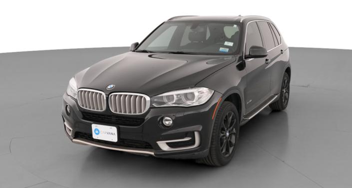Thumbnail: 2017 BMW X5 - 1