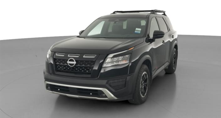 Thumbnail: 2024 Nissan Pathfinder - 1