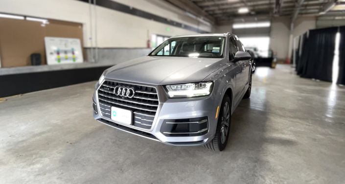 Thumbnail: 2018 Audi Q7 - 1