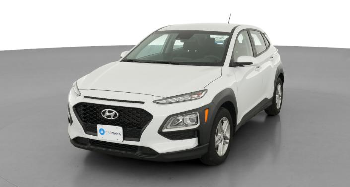 Thumbnail: 2020 Hyundai Kona - 1