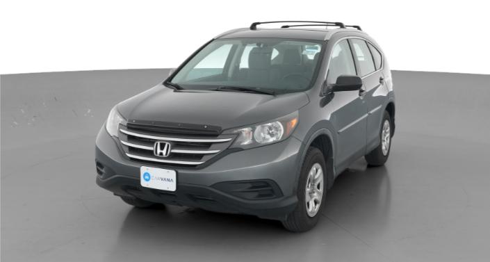 Thumbnail: 2013 Honda CR-V - 1