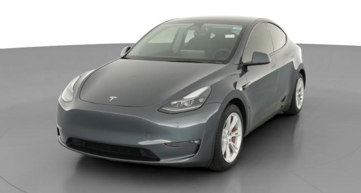 Thumbnail: 2023 Tesla Model Y - 1