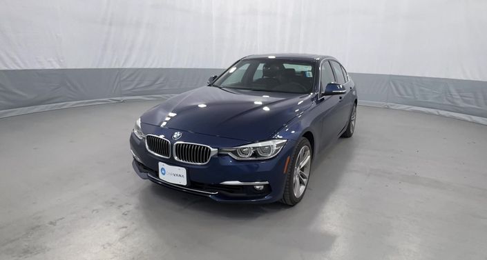 Thumbnail: 2018 BMW 3 Series - 1