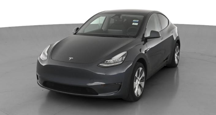 Thumbnail: 2023 Tesla Model Y - 1