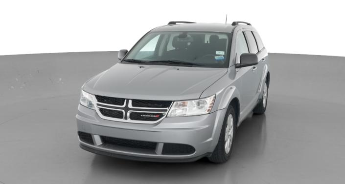 Thumbnail: 2019 Dodge Journey - 1