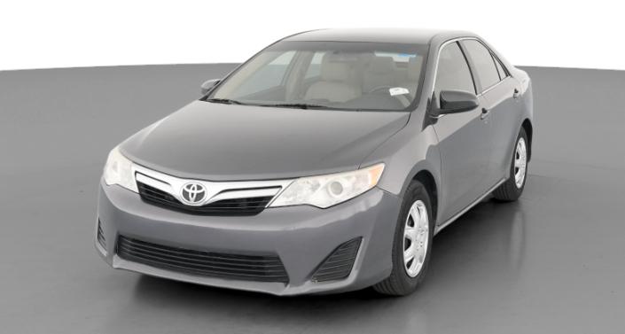 2012 Toyota Camry LE -
                  Indianapolis, IN