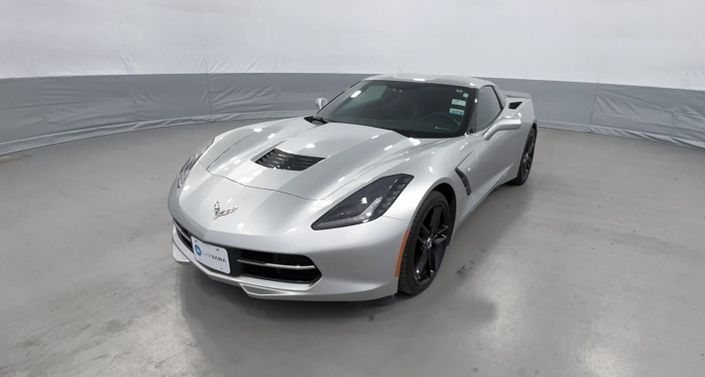 Thumbnail: 2016 Chevrolet Corvette - 1