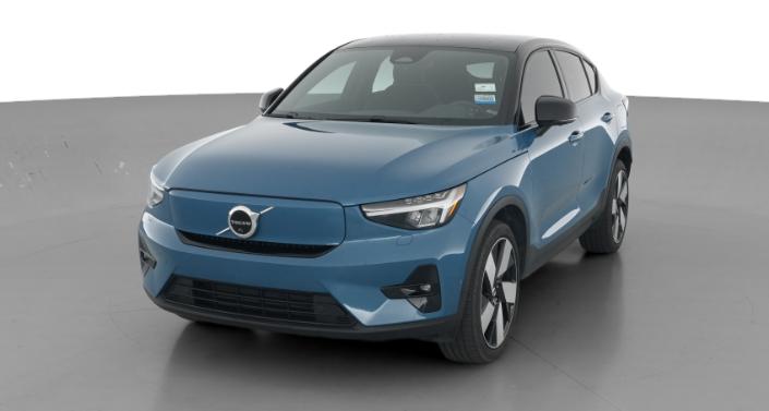 Thumbnail: 2022 Volvo C40 - 1