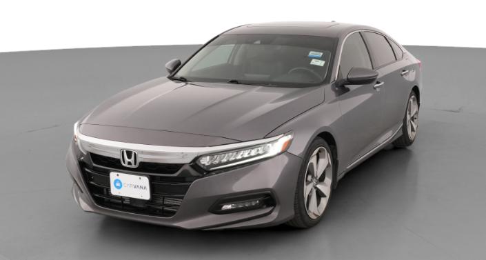 Thumbnail: 2019 Honda Accord - 1