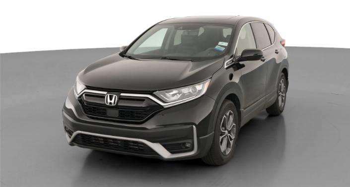 Thumbnail: 2020 Honda CR-V - 1