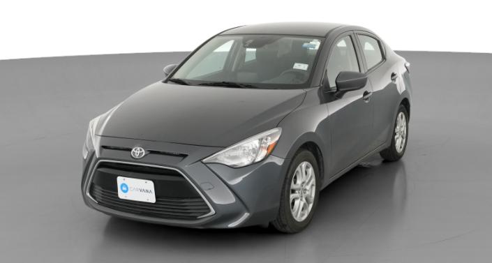 Thumbnail: 2017 Toyota Yaris iA - 1