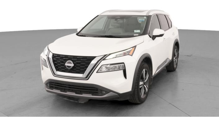 Thumbnail: 2022 Nissan Rogue - 1