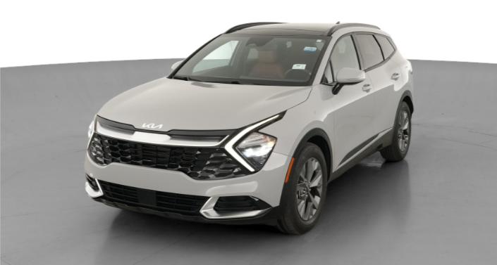 Thumbnail: 2023 Kia Sportage - 1