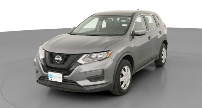 Thumbnail: 2019 Nissan Rogue - 1
