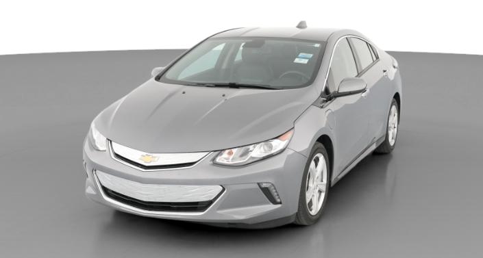 Thumbnail: 2018 Chevrolet Volt - 1