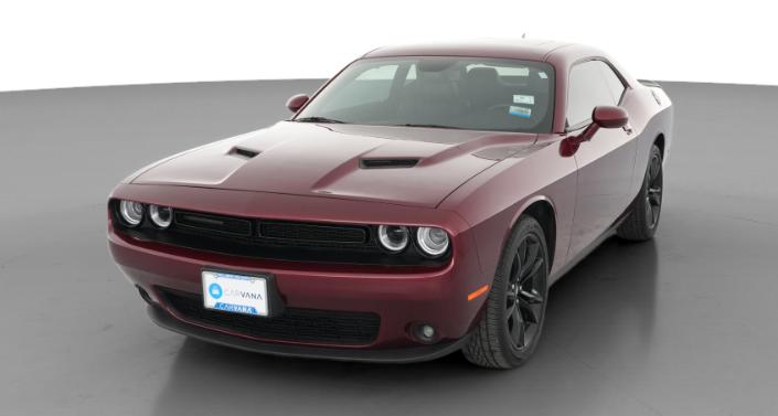 Thumbnail: 2018 Dodge Challenger - 1