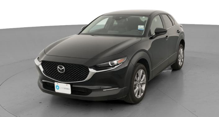 Thumbnail: 2021 Mazda CX-30 - 1