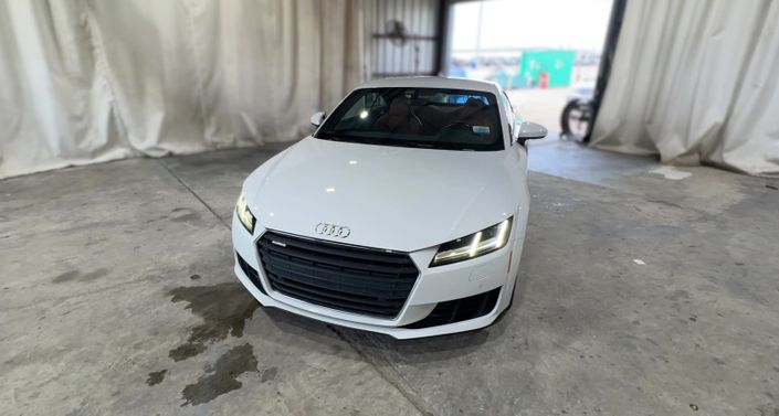 2016 Audi TT Base -
                  Houston, TX