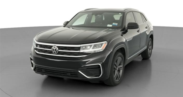 Thumbnail: 2021 Volkswagen Atlas - 1