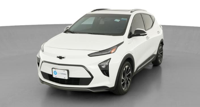 Thumbnail: 2023 Chevrolet Bolt EUV - 1
