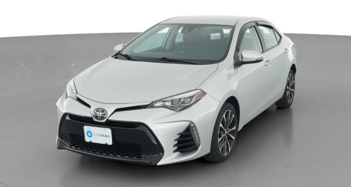 Thumbnail: 2018 Toyota Corolla - 1