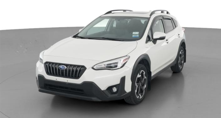 Thumbnail: 2021 Subaru Crosstrek - 1