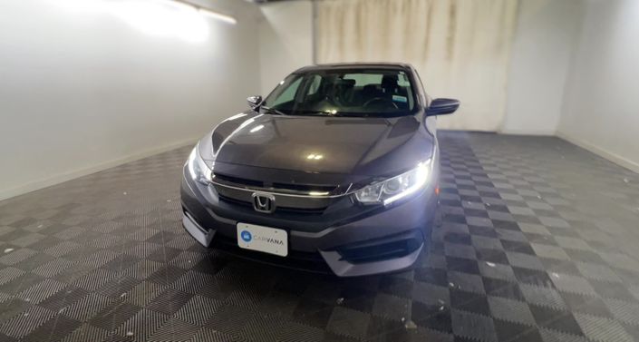 Thumbnail: 2018 Honda Civic - 1