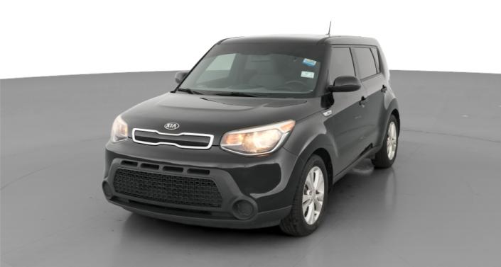 Thumbnail: 2015 Kia Soul - 1