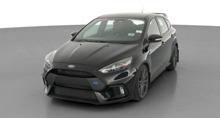 Thumbnail: 2017 Ford Focus - 1