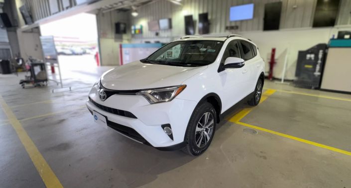 Thumbnail: 2016 Toyota RAV4 - 1