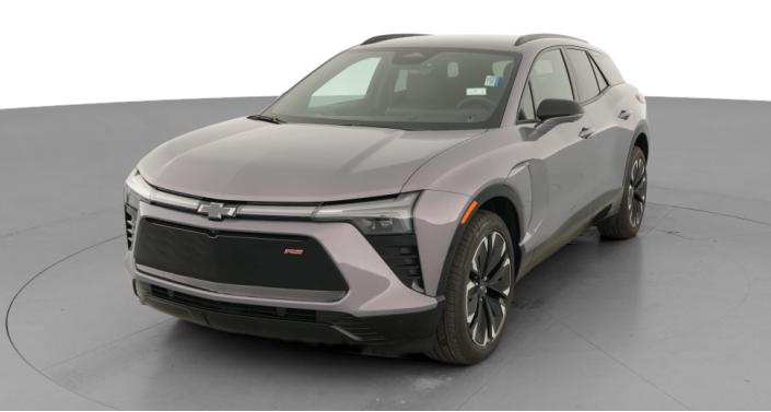 2024 Chevrolet Blazer EV RS -
                  West Memphis, AR