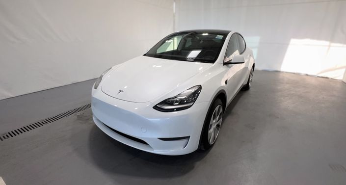 Thumbnail: 2023 Tesla Model Y - 1