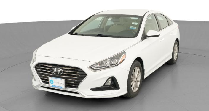 Thumbnail: 2019 Hyundai Sonata - 1