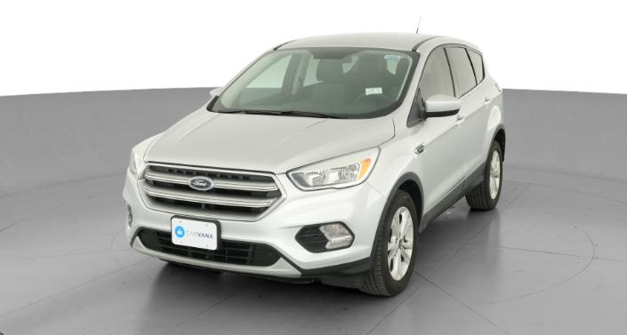 Thumbnail: 2017 Ford Escape - 1