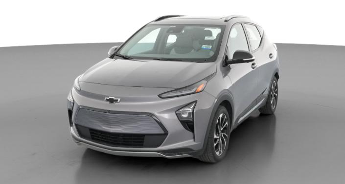 Thumbnail: 2023 Chevrolet Bolt EUV - 1