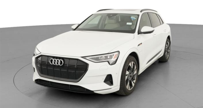 2021 Audi e-tron Premium -
                  West Memphis, AR