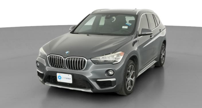 Thumbnail: 2019 BMW X1 - 1