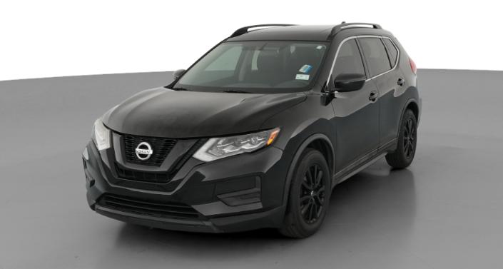 Thumbnail: 2017 Nissan Rogue - 1
