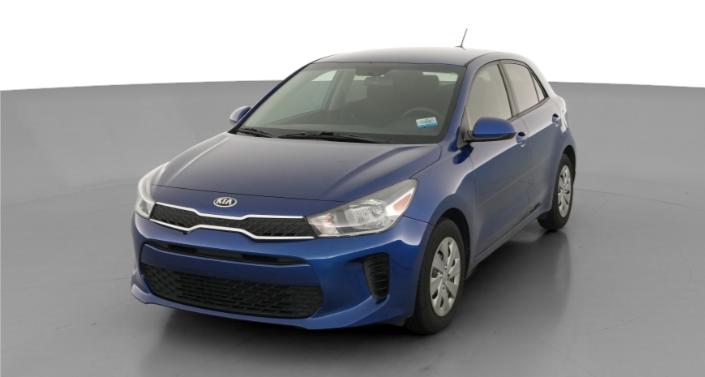 Thumbnail: 2020 Kia Rio - 1