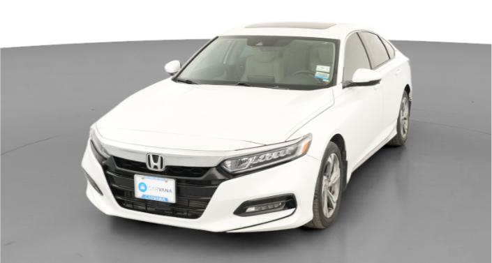 Thumbnail: 2018 Honda Accord - 1