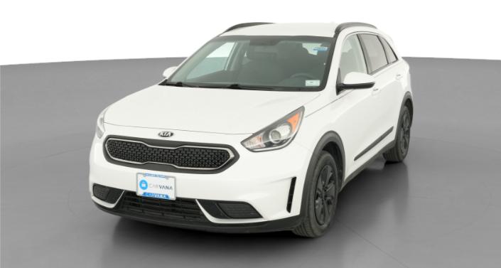 Thumbnail: 2019 Kia Niro - 1
