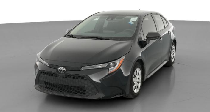 Thumbnail: 2022 Toyota Corolla - 1