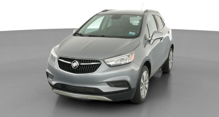2019 Buick Encore Preferred -
                  Rocklin, CA