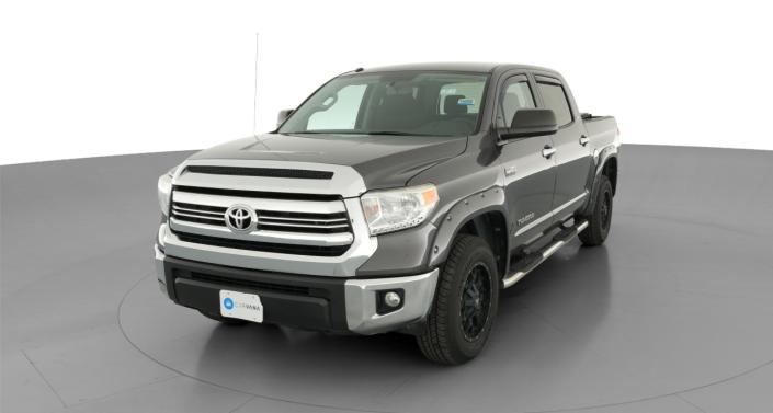 Thumbnail: 2016 Toyota Tundra - 1