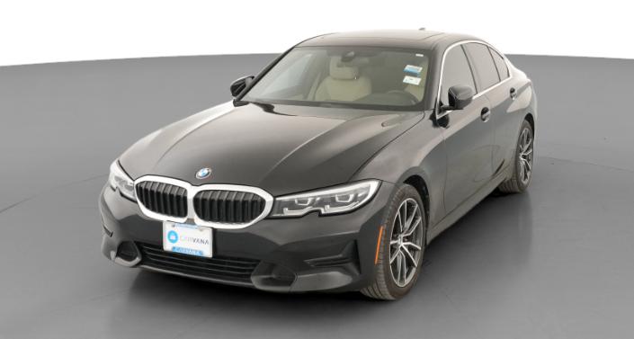 Thumbnail: 2022 BMW 3 Series - 1