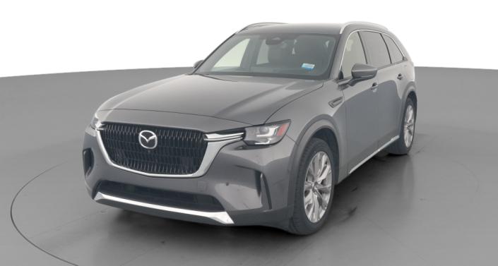Thumbnail: 2024 Mazda CX-90 - 1