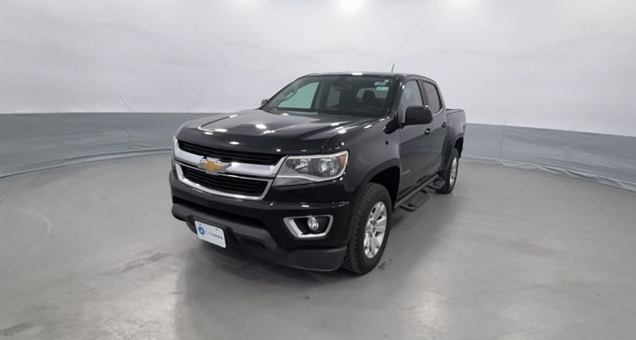 Thumbnail: 2015 Chevrolet Colorado - 1