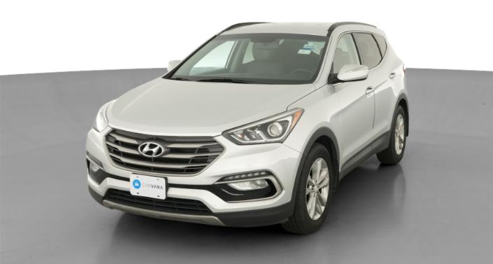 Thumbnail: 2017 Hyundai Santa Fe - 1
