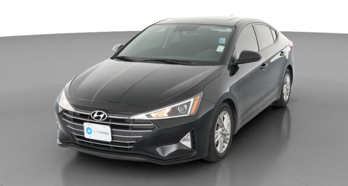 Thumbnail: 2019 Hyundai Elantra - 1